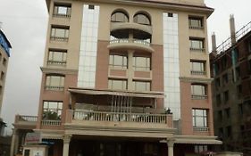Hotel Supreme Heritage Navi Mumbai